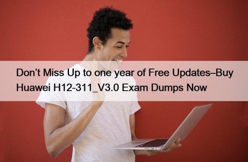 Don’t Miss Up to one year of Free ...
